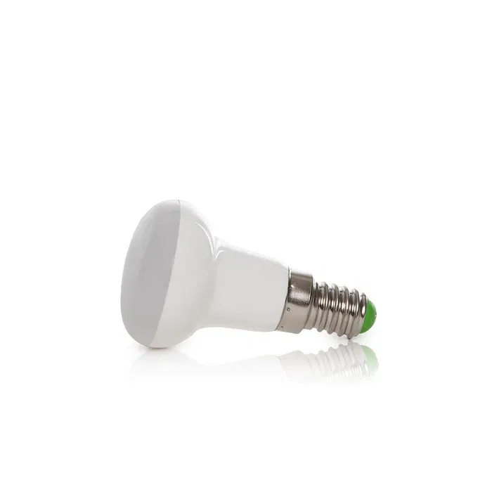 Ampoule LED E14 5W 350Lm 4200K R50 40.000H [SL-7302-R50-E14-W]