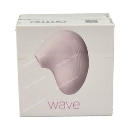 Ammo Wave Stimulateur Clitoridien Silicone 1 Pièce