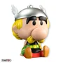 PLASTOY Tirelire Astérix Chibi