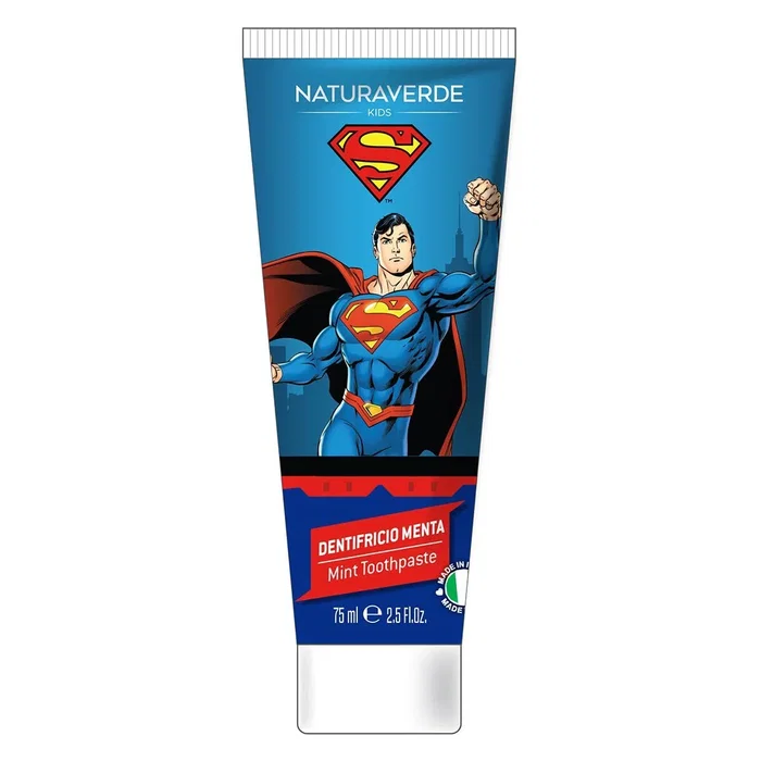 Naturaverde Dentifrice Kids 75 ml Naturaverde Dentifrice Kids 75 ml