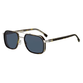 Lunettes de soleil Homme Hugo Boss BOSS 1724_S Multicouleur