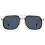 Lunettes de soleil Homme Hugo Boss BOSS 1724_S Multicouleur