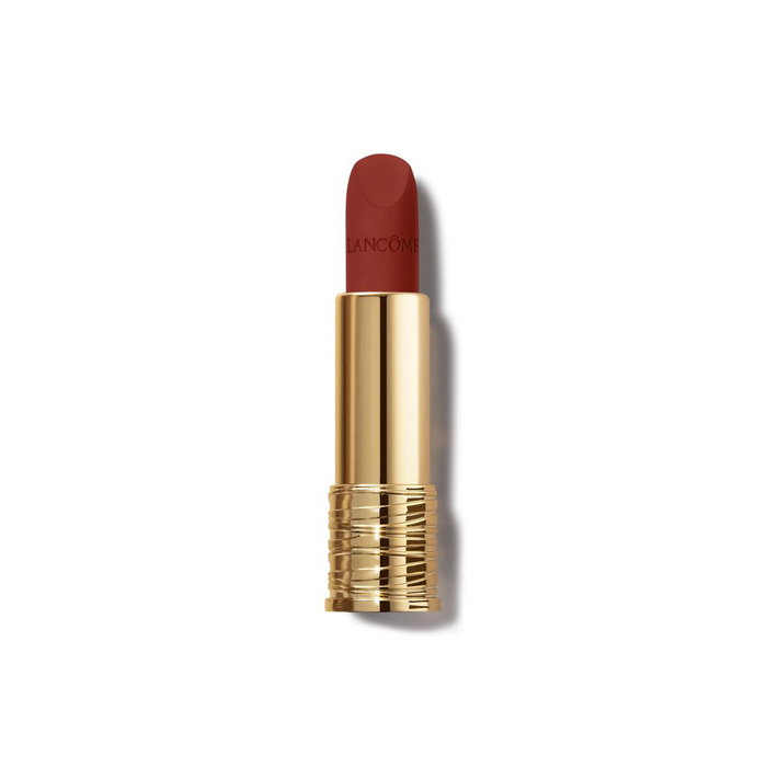 Lancôme L'Absolu Rouge Intimatte - 196 French Touch - 3,4 g Lancôme L'Absolu Rouge Intimatte - 196 French Touch - 3,4 g