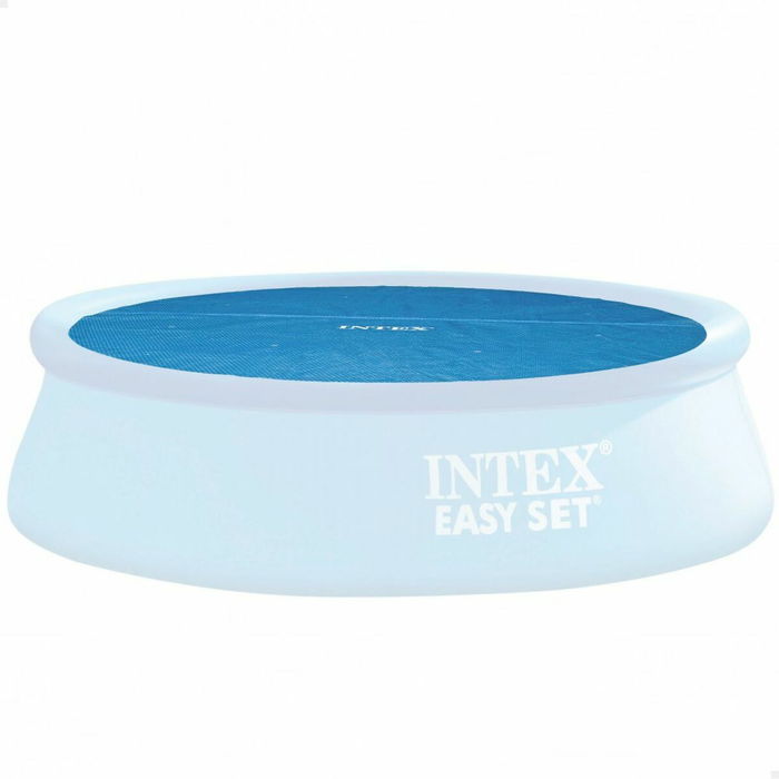 Bâches de piscine Intex 488 cm Solaire Rond Bâches de piscine Intex 488 cm Solaire Rond