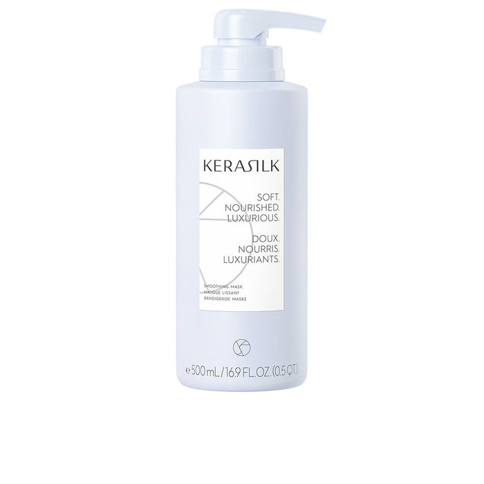 Kerasilk SPECIALISTS Masque lissant 500 ml Kerasilk SPECIALISTS Masque lissant 500 ml
