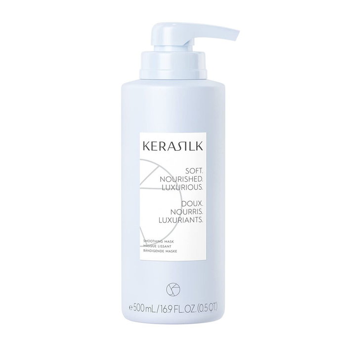 Kerasilk SPECIALISTS Masque lissant 500 ml Kerasilk SPECIALISTS Masque lissant 500 ml