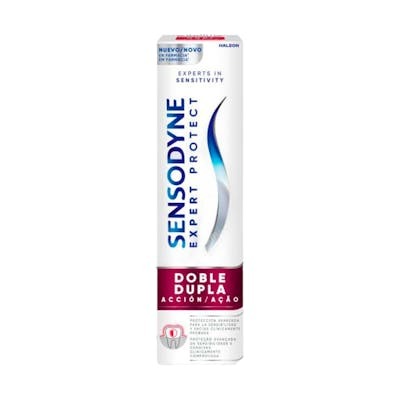Sensodyne Double Action Dentifrice 75 ml Sensodyne Double Action Dentifrice 75 ml