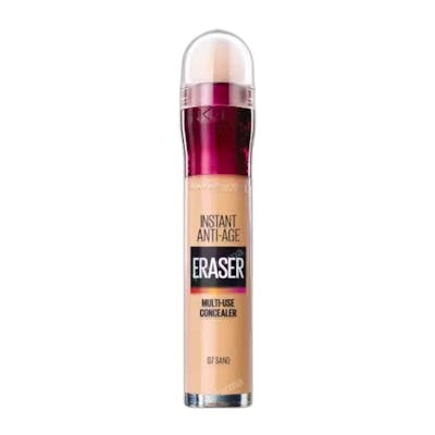 Maybelline Instant Anti Age Eraser Correcteur 07 Sable Maybelline Instant Anti Age Eraser Correcteur 07 Sable