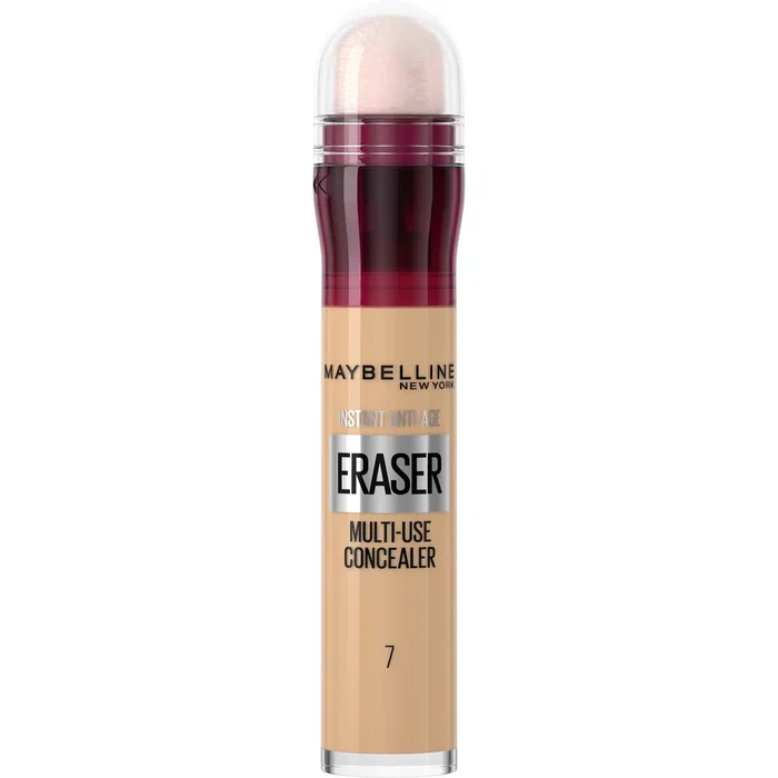 Maybelline Instant Anti Age Eraser Correcteur 07 Sable Maybelline Instant Anti Age Eraser Correcteur 07 Sable