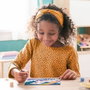 Ravensburger CreArt Kids Licorne Néon Kit de peinture par numéros
