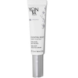 Crème de jour Yonka Essential White Correcteur Ciblé 10 ml