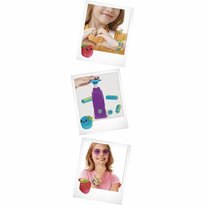 Lansay Cutie Stix - Fun - Atelier créatif multicolore