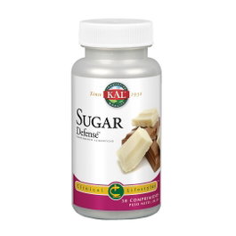 KAL Sugar Defense 30 comprimés Rapidsolv®