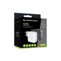 Conceptronic ALTHEA18W Chargeur mural 100 W USB-C Blanc
