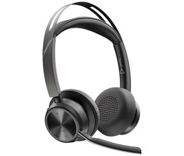 HP Voyager Focus 2 USB-A avec socle de charge