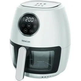 Sencor SFR 5340WH Airfryer 3,5 L Blanc