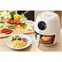 Sencor SFR 5340WH Airfryer 3,5 L Blanc