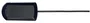RTX Lampe de pupitre flexible à clip - 2 LED