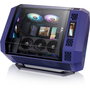 Thermaltake Kit de support de châssis pour The Tower 600 Purple