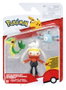 Jazwares Pokémon Battle Figure assortiment (4) packs de 3 figurines
