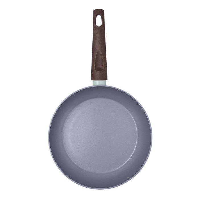 Quid Poêle Ozon Vert Aluminium forgé 26 cm
