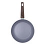 Quid Poêle Ozon Vert Aluminium forgé 26 cm