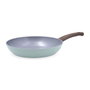 Quid Poêle Ozon Vert Aluminium forgé 26 cm