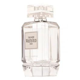 Oudi White Oud Eau de Parfum 100 ml