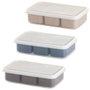 Day Ensemble de 4 Boîtes de Conservation 110 et 450 ml