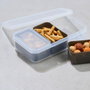 Day Ensemble de 4 Boîtes de Conservation 110 et 450 ml