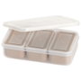 Day Ensemble de 4 Boîtes de Conservation 110 et 450 ml