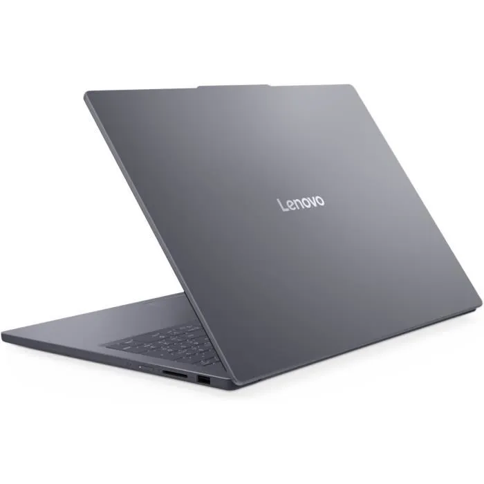 Lenovo IdeaPad Slim 3 16IRH10 - PC portable 16" WUXGA IPS - Intel Core i5-13420H - 16 Go RAM - 512 Go SSD - Windows 11 - Clavier AZERTY Lenovo IdeaPad Slim 3 16IRH10 - PC portable 16" WUXGA IPS - Intel Core i5-13420H - 16 Go RAM - 512 Go SSD - Windows 11 - Clavier AZERTY