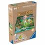 Ravensburger Puzzle en bois Les licornes - 44 pièces