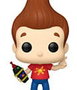 Funko Nick Rewind POP! TV Jimmy Neutron