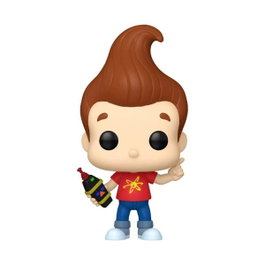 Funko Nick Rewind POP! TV Jimmy Neutron