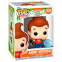 Funko Nick Rewind POP! TV Jimmy Neutron