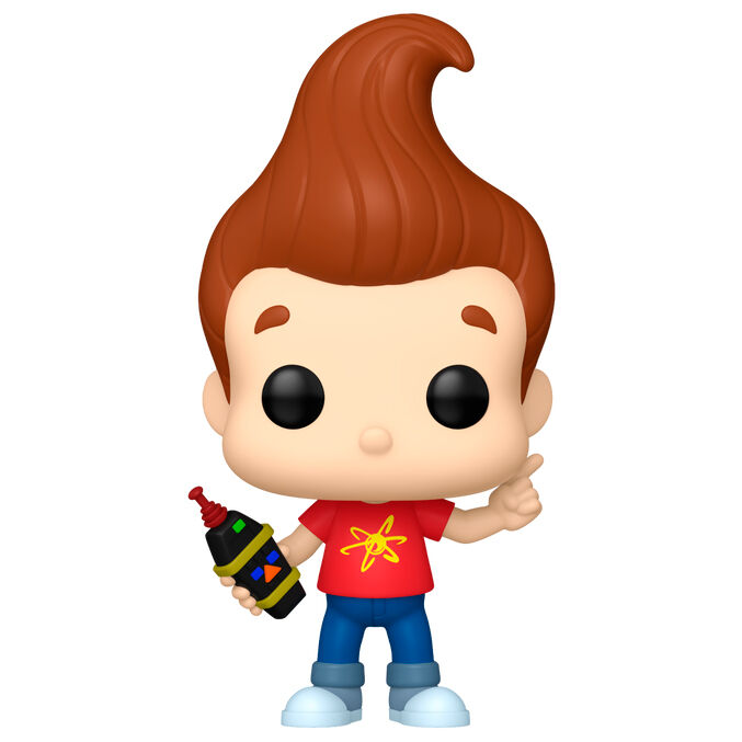 Funko Nick Rewind POP! TV Jimmy Neutron