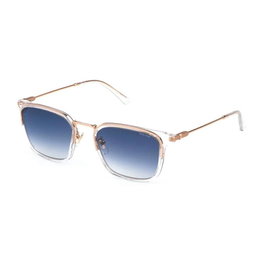 Lunettes de soleil Unisexe Police SPLP27