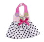 Nancy - Robe d'été pour fille, âge recommandé : 3 ans et plus
