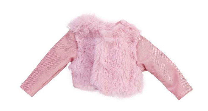 Nancy - Robe d'été pour fille, âge recommandé : 3 ans et plus