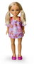 Nancy - Robe d'été pour fille, âge recommandé : 3 ans et plus