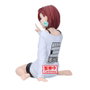 Banpresto Figurine Momo Ayase Relax Time Dandadan