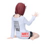 Banpresto Figurine Momo Ayase Relax Time Dandadan