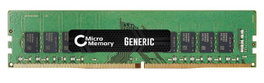 CoreParts CoreParts 8 Go DDR4-2666 MHz UDIMM pour Lenovo