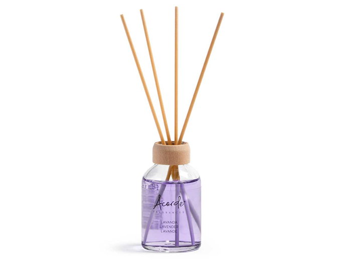 ACORDE Mikado Lavande 50 ml avec baguette de diffusion