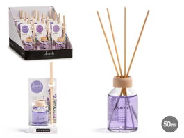 ACORDE Mikado Lavande 50 ml avec baguette de diffusion