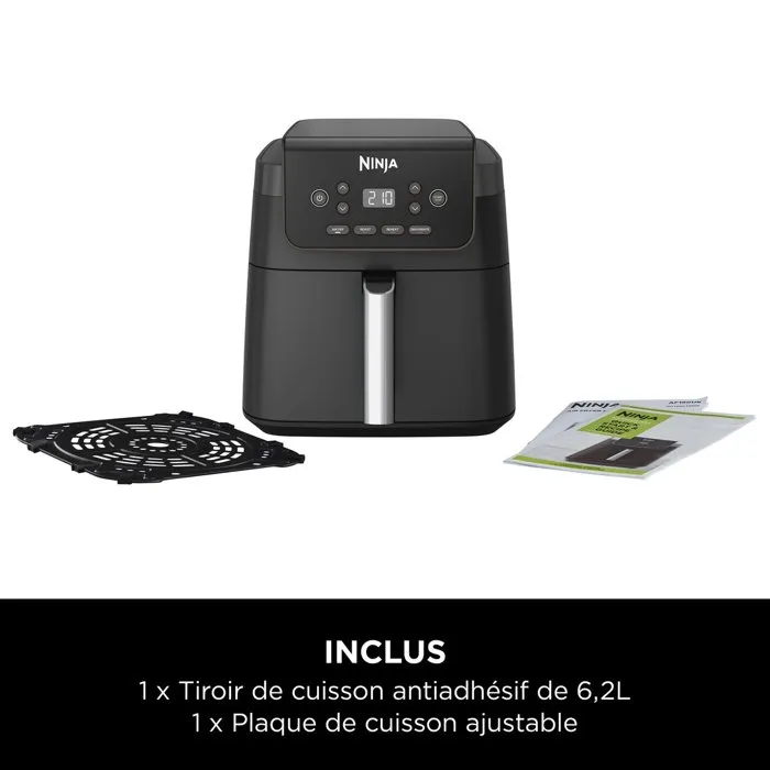 Ninja AF170EU Noir Ninja AF170EU Noir