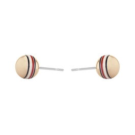 Boucles d´oreilles Femme Tommy Hilfiger 2780519 Acier inoxydable