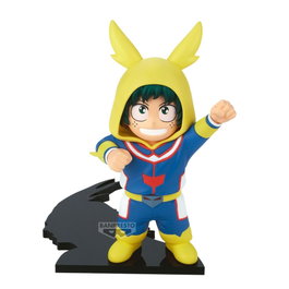 Banpresto My Hero Academia Cheer Pico Izuku Midoriya (Deku)