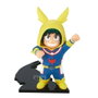 Banpresto Figurine My Hero Academia Cheer Pico Izuku Midoriya Deku Chibi PVC 10 cm